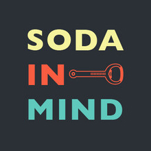 Soda In Mind